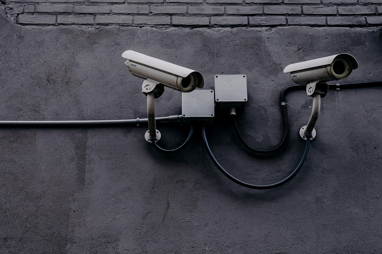 CCTV - Cámaras de Vigilancia